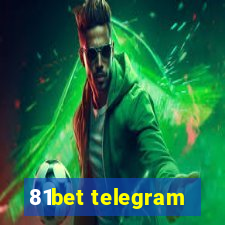 81bet telegram